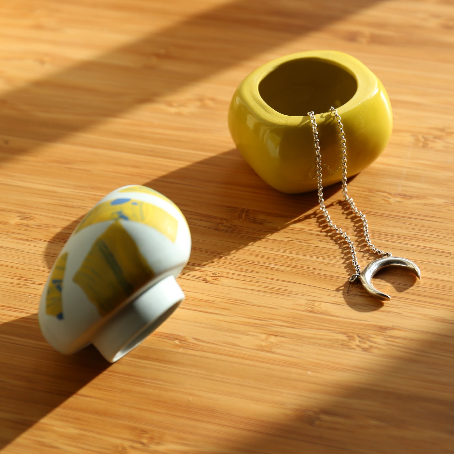 Jewellery Box - Terrazzo Collection