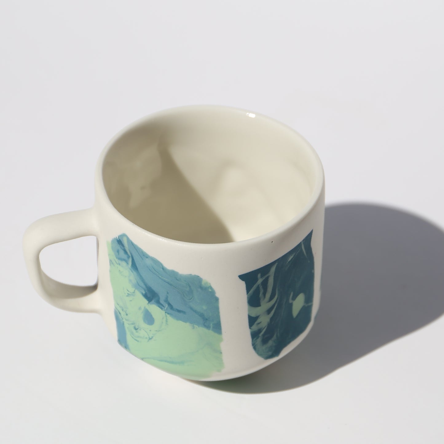 300ml Cup - Terrazzo Collection