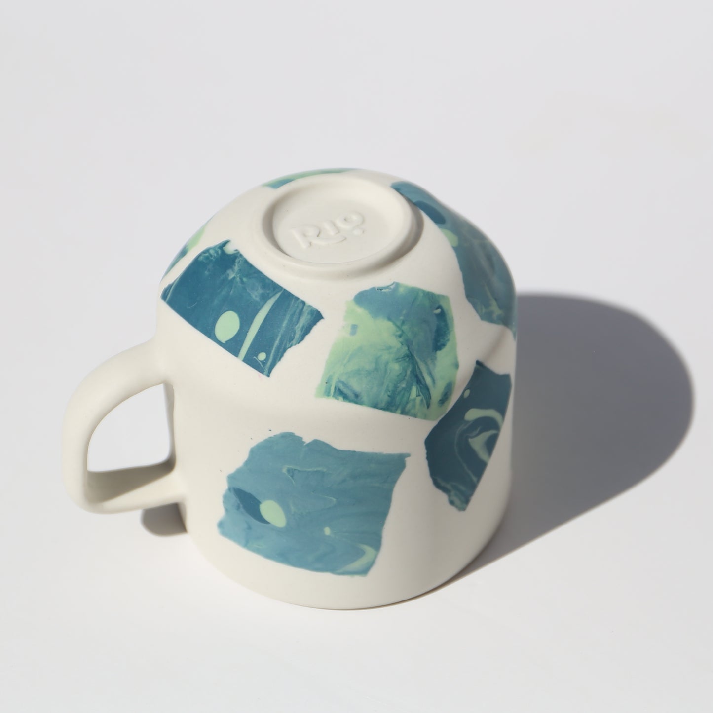 300ml Cup - Terrazzo Collection