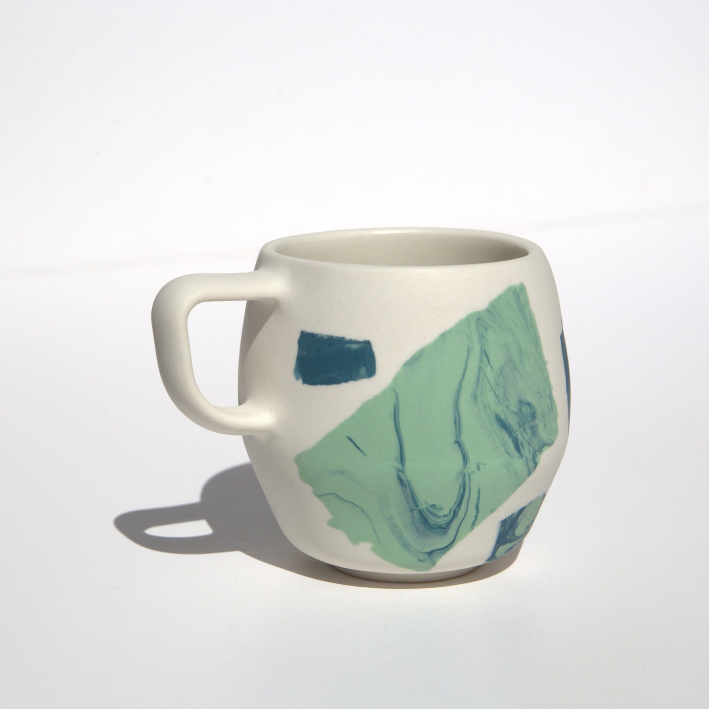 140ml Cup - Terrazzo Collection