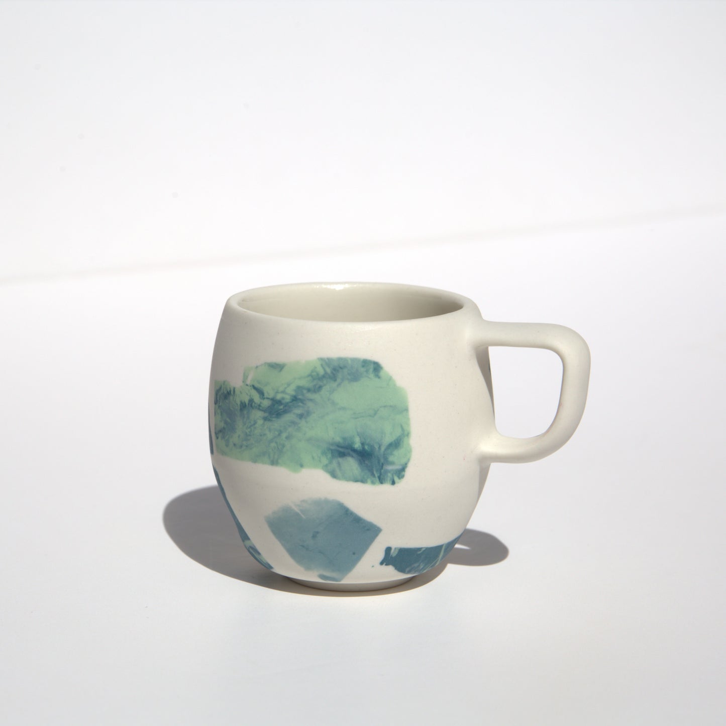 80ml Espresso cup - Terrazzo collection