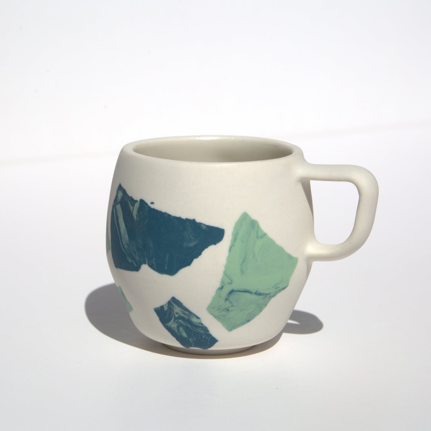 140ml Cup - Terrazzo Collection