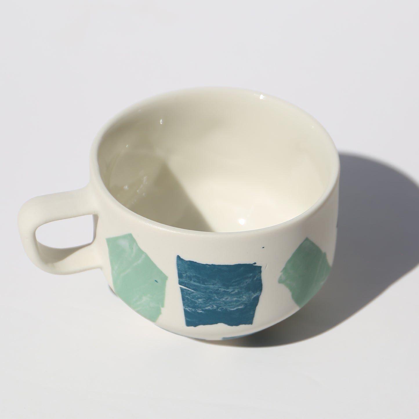 200ml Cup - Terrazzo Collection