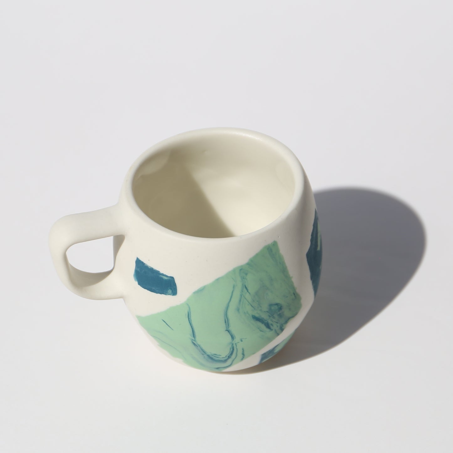 140ml Cup - Terrazzo Collection