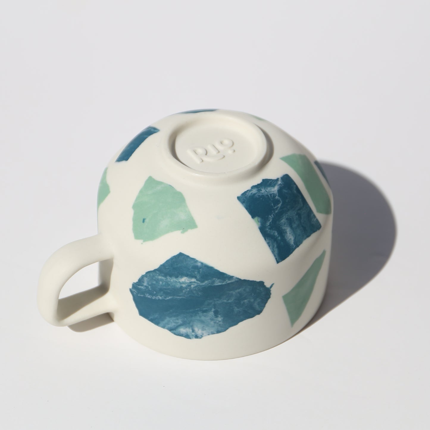 200ml Cup - Terrazzo Collection