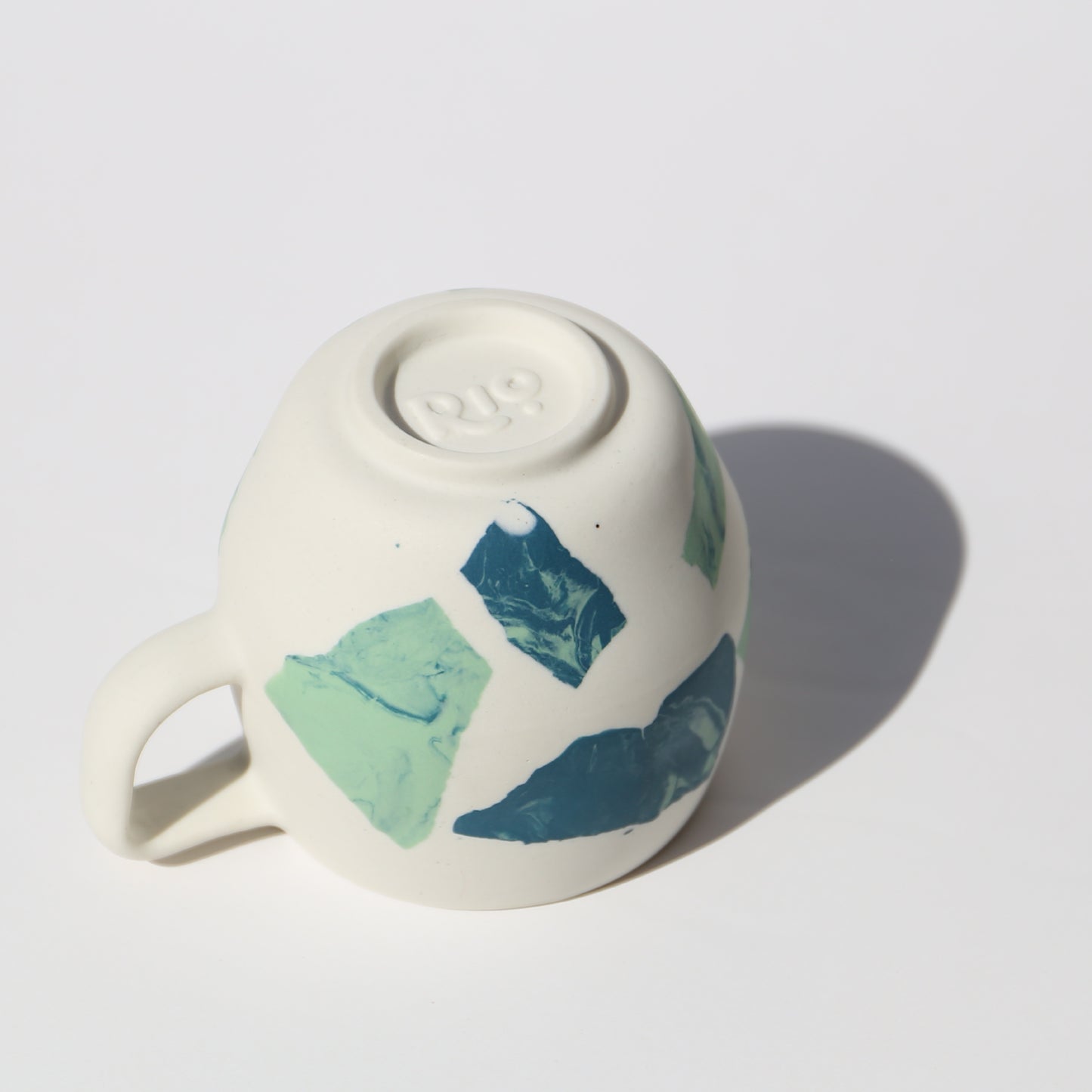 140ml Cup - Terrazzo Collection