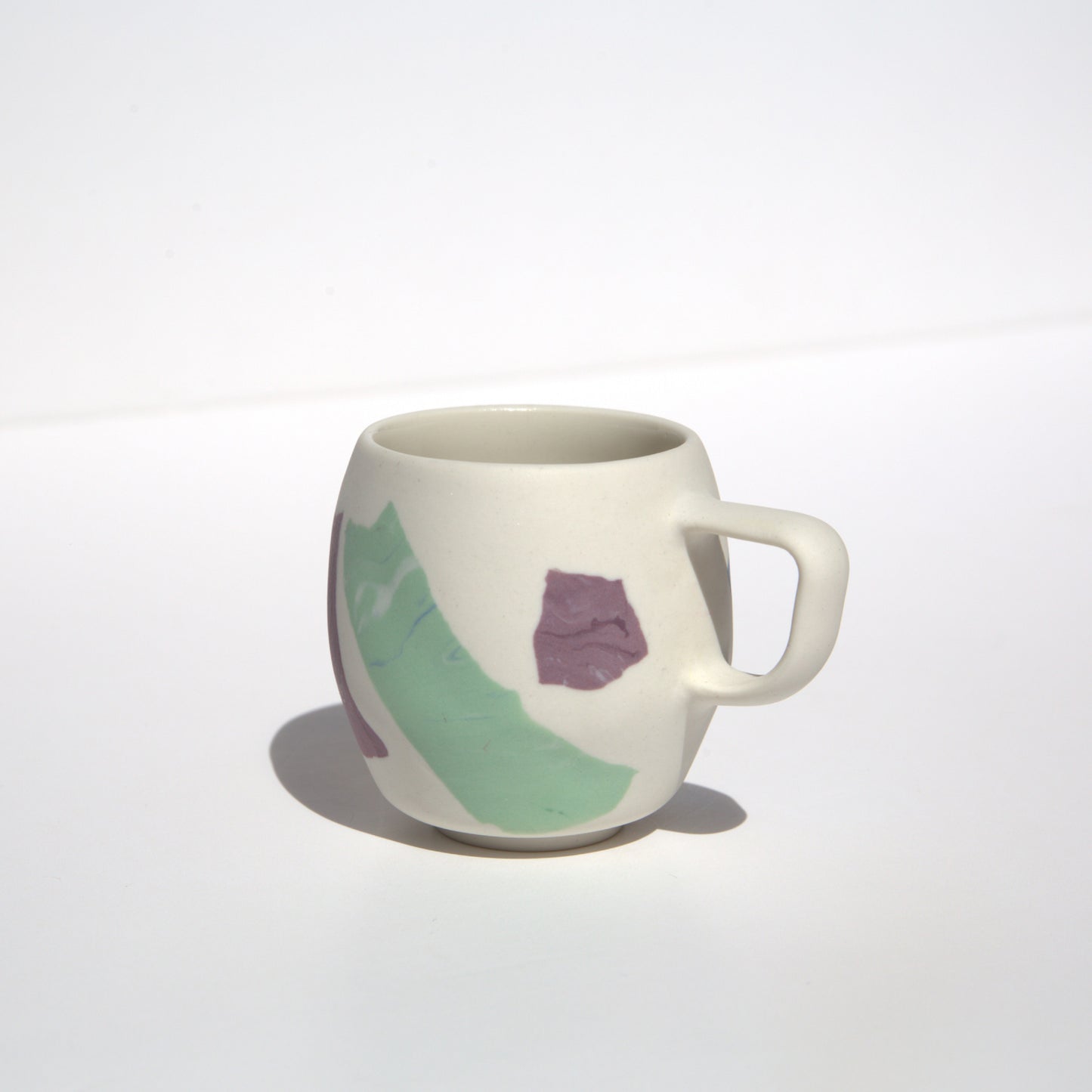 80ml Espresso cup - Terrazzo collection
