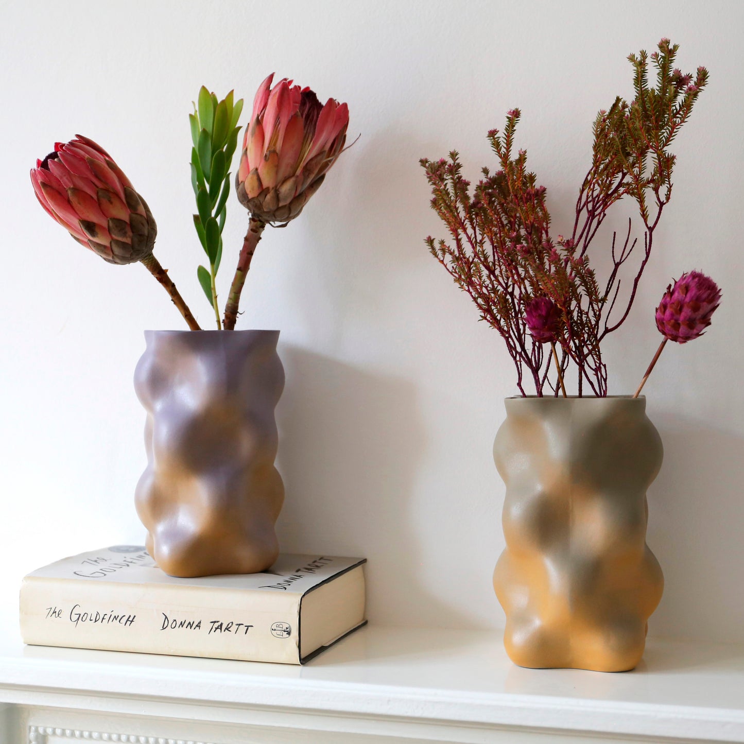 Vase - Dune Collection