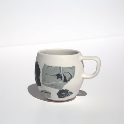80ml Espresso cup - Terrazzo collection