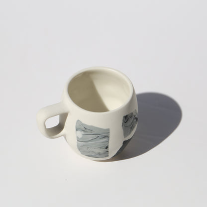 80ml Espresso cup - Terrazzo collection