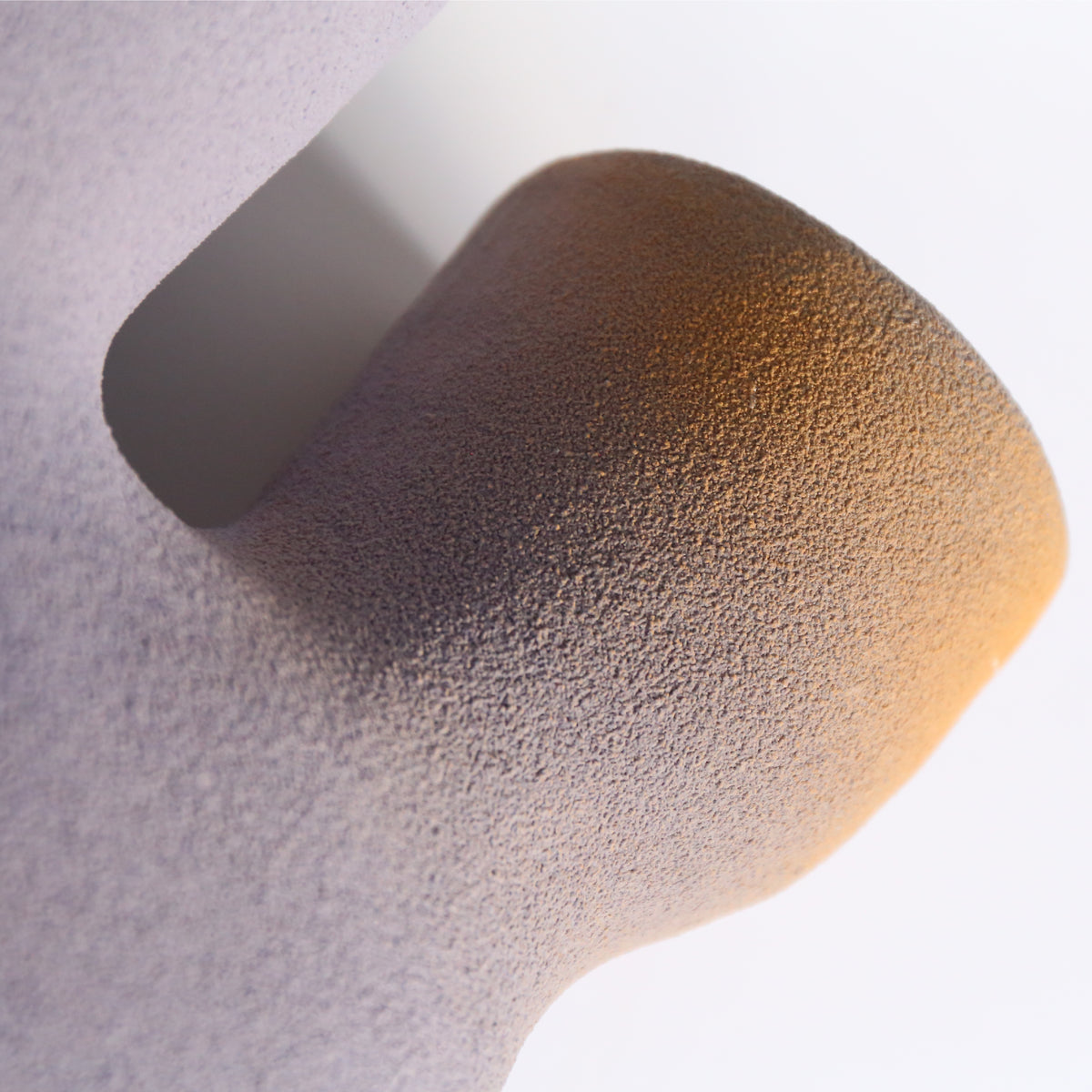 DUNE LOOP VASE