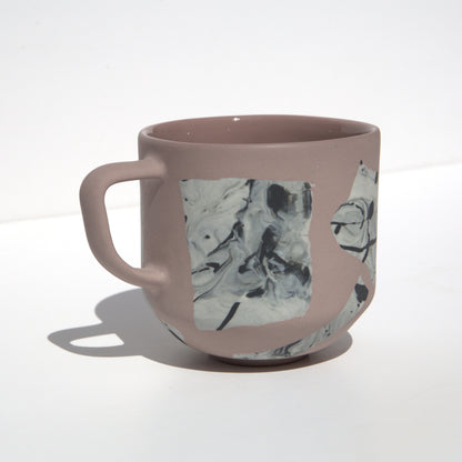 300ml Cup - Terrazzo Collection