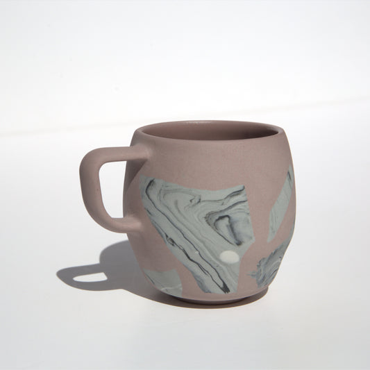 140ml Cup - Terrazzo Collection