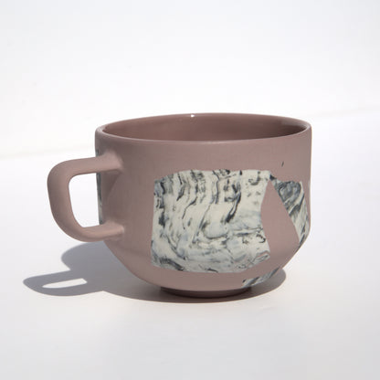 200ml Cup - Terrazzo Collection