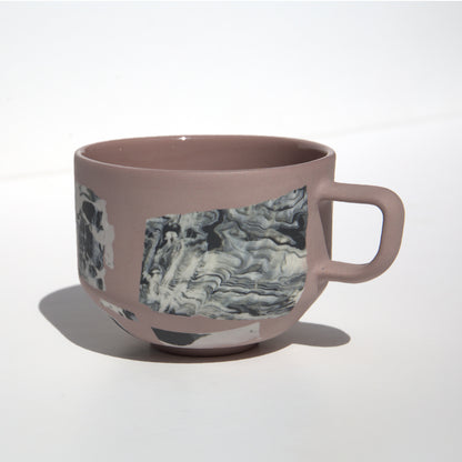 200ml Cup - Terrazzo Collection
