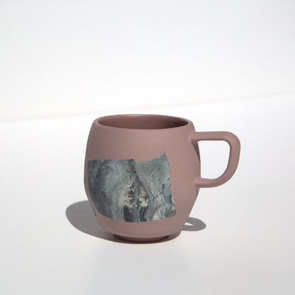 80ml Espresso cup - Terrazzo collection