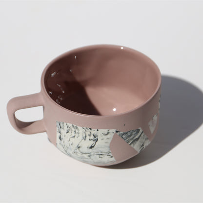 200ml Cup - Terrazzo Collection