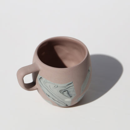 140ml Cup - Terrazzo Collection