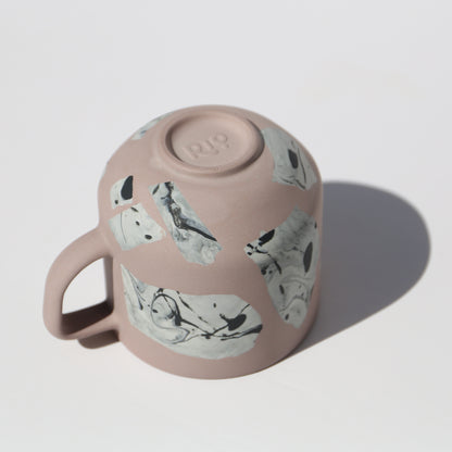 300ml Cup - Terrazzo Collection