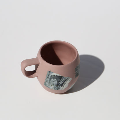80ml Espresso cup - Terrazzo collection