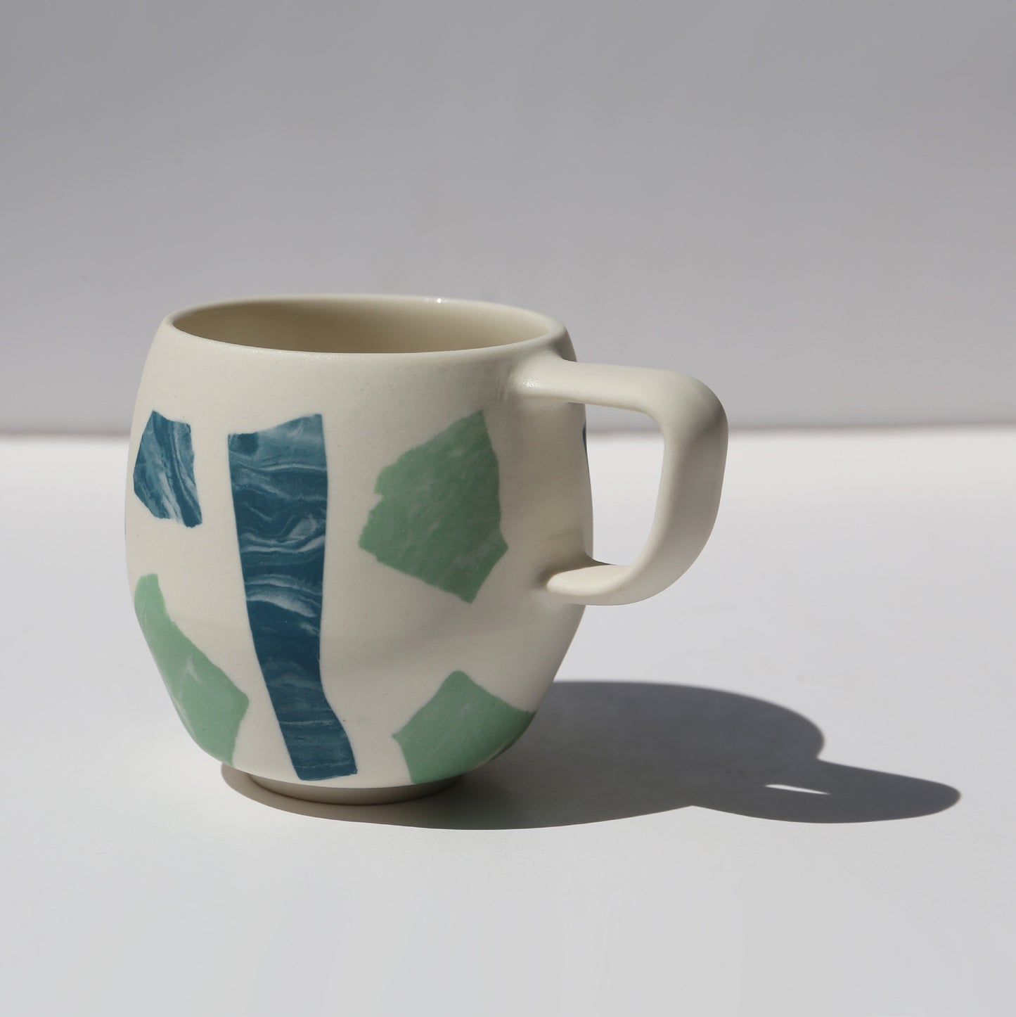 Turquoise/mint