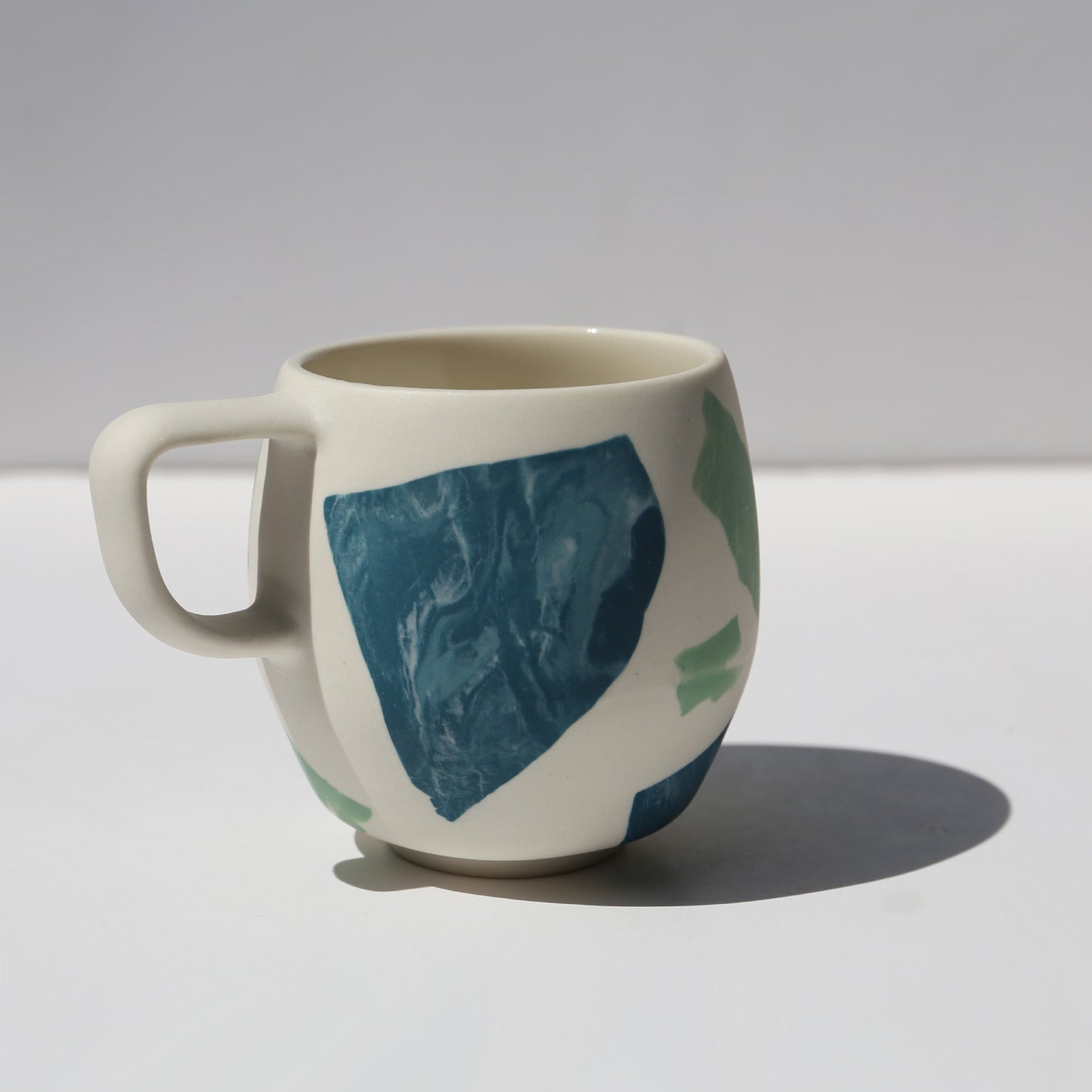 Turquoise/mint