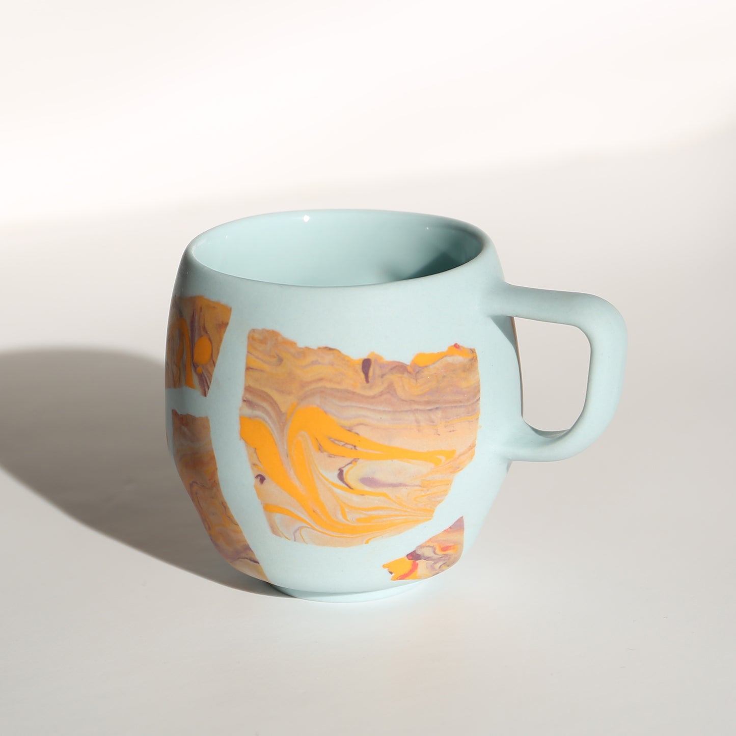 80ml Espresso cup - Terrazzo collection