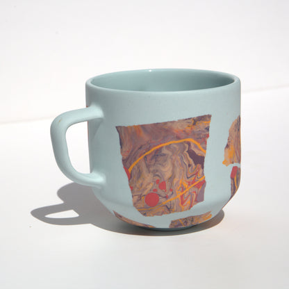 300ml Cup - Terrazzo Collection