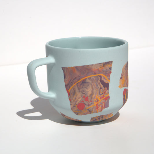 300ml Cup - Terrazzo Collection