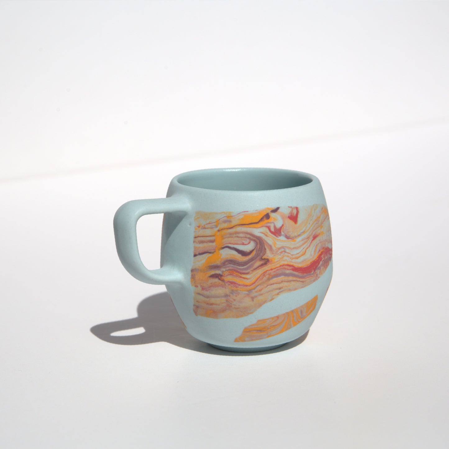 80ml Espresso cup - Terrazzo collection