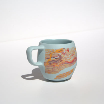 80ml Espresso cup - Terrazzo collection