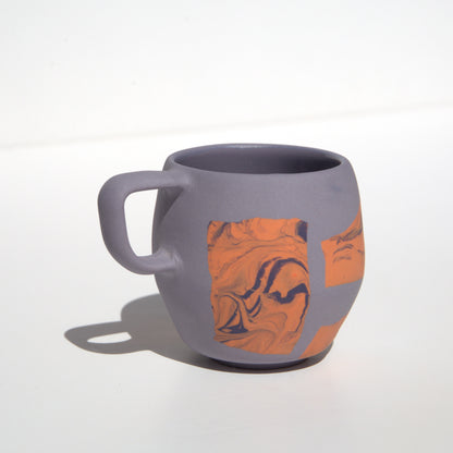 140ml Cup - Terrazzo Collection