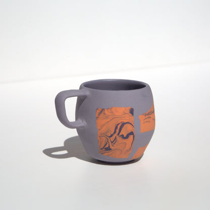 80ml Espresso cup - Terrazzo collection