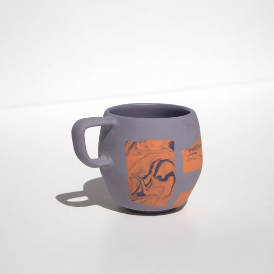 80ml Espresso cup - Terrazzo collection