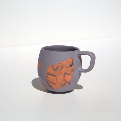 80ml Espresso cup - Terrazzo collection
