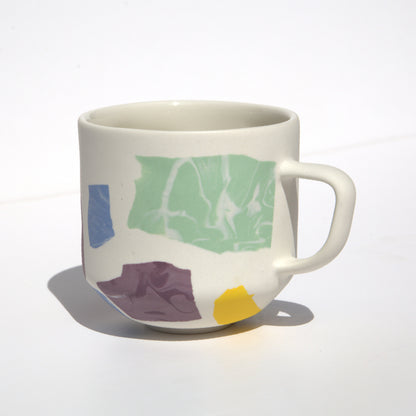 300ml Cup - Terrazzo Collection