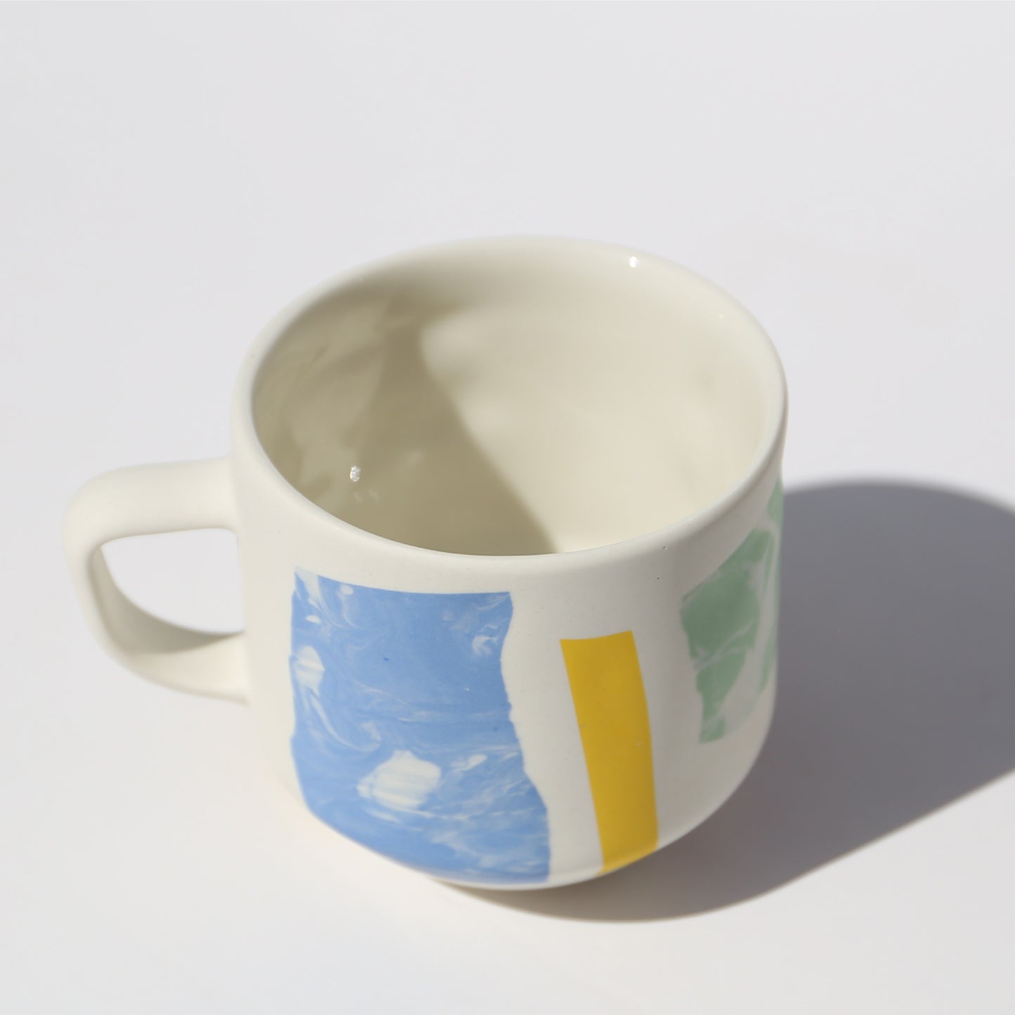 300ml Cup - Terrazzo Collection