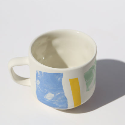 300ml Cup - Terrazzo Collection