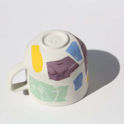 300ml Cup - Terrazzo Collection