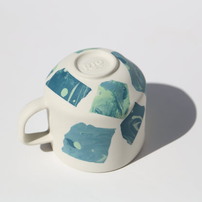 300ml Cup - Terrazzo Collection