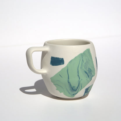 140ml Cup - Terrazzo Collection