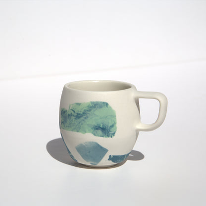 80ml Espresso cup - Terrazzo collection