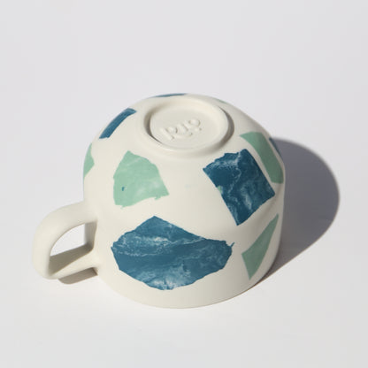 200ml Cup - Terrazzo Collection