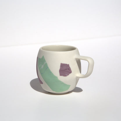 80ml Espresso cup - Terrazzo collection