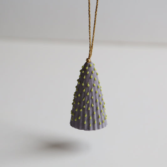 Christmas glop trees bauble