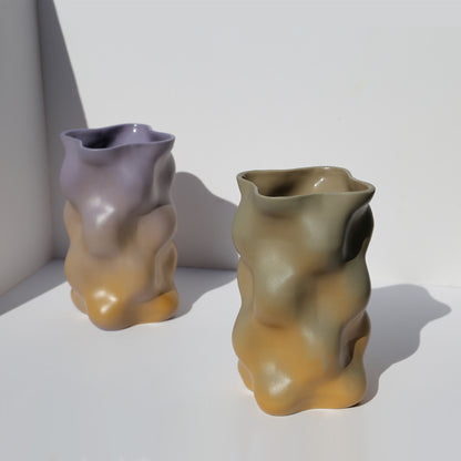 Vase - Dune Collection